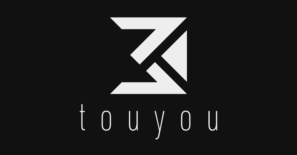 touyou.dev